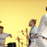 Wildways Show Their Love For America's Favorite Pastime In "3 Seconds To Go" Video