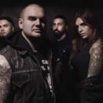 Winds Of Plague Recruit New Keyboardist/Vocalist Adrienne Cowan