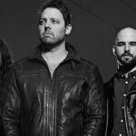 Wovenwar (Ex-As I Lay Dying, Etc.) Begin Recording New Album