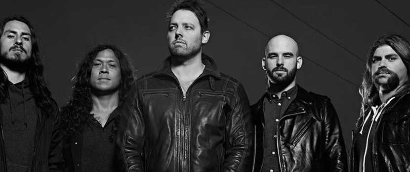 Wovenwar (Oh, Sleeper, Ex-As I Lay Dying) Comment On New Album Sessions