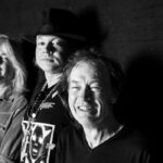 Report: AC/DC Are Working On A New Album With Guns N' Roses Frontman Axl Rose