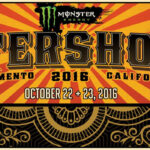 Tool, Avenged Sevenfold, Slayer, Meshuggah, Etc. Set For 2016 'Aftershock' Festival
