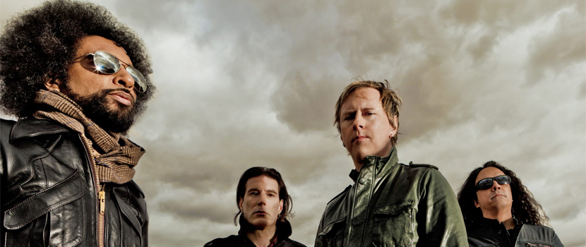 Alice In Chains, Foo Fighters Members, Etc. Cover Rush On New 40th Anniversary Edition Of "2112"