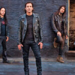 Art Of Anarchy, Crazy Town, Trapt, Etc. Set For 'Rock Into Spring' Festival