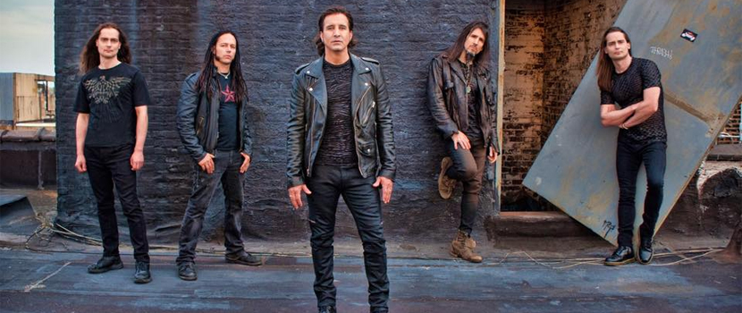 Art Of Anarchy, Crazy Town, Trapt, Etc. Set For 'Rock Into Spring' Festival