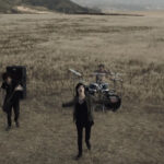 Asking Alexandria Premiere "Here I Am" Music Video