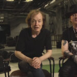 Guns N' Roses' Axl Rose Appears With AC/DC Members In New Video