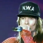 N.W.A. Members Reminisce On Hanging With Guns N' Roses, Failed Attempt At Touring Together