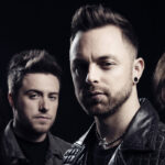 Bullet For My Valentine Announce More "The Poison" Album Live Performances