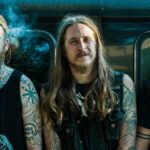 Black Tusk Finishing Up New Album