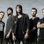Blessthefall & Runaway Kids Victims Of Theft On Current Tours