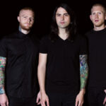 Born Of Osiris Unable To Gain Entry Into Canada, Drop Off 2016 'Amnesia Rockfest'