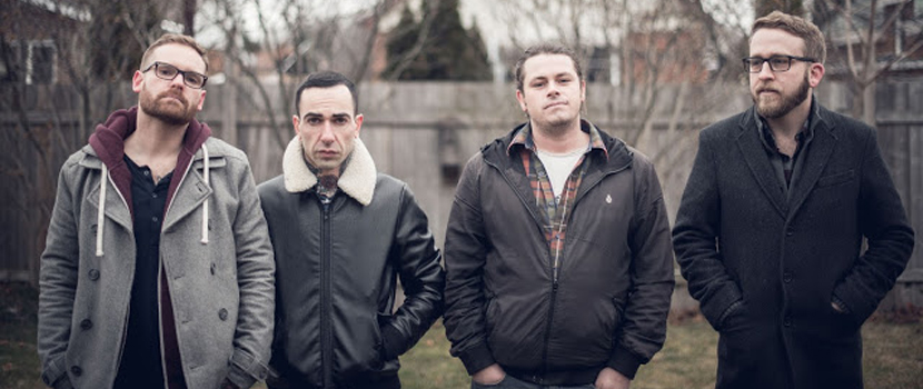 Boys Night Out To Replace P.O.D. At 2024 'Furnace Fest', Saosin Plan Self-Titled Album Performance