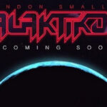 Brendon Small ('Metalocalypse') Readying New Galaktikon Album