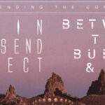 Between The Buried And Me, Devin Townsend Project & Fallujah Tour Announced