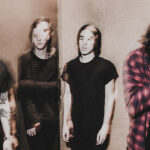 Guitarist Ryan Knowles Exits Capsize