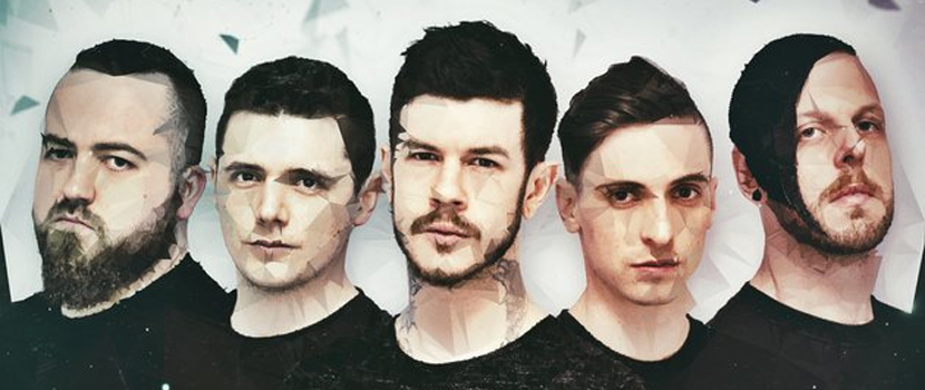 Carcer City Sign With Attila Frontman's Stay Sick Recordings, Debut "Infinite/Unknown" Video