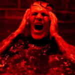 Carnifex Premiere "Drown Me In Blood" Music Video