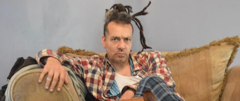 Documentary On Late Faith No More, Etc. Frontman Chuck Mosley In The Works