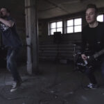 Circle Of Contempt Debut "Impulse" Video