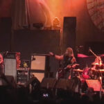 Metallica's James Hetfield Joins Corrosion Of Conformity Onstage In Oakland, CA