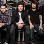 100 Demons, Comeback Kid, Backtrack, The Warriors, Etc. Set For 2016 'For The Children' Festival