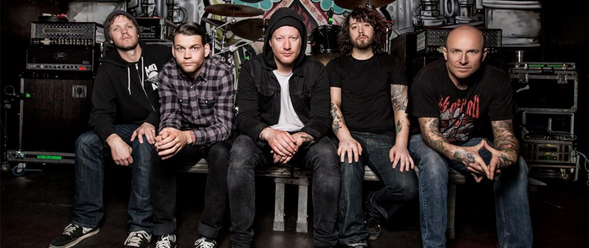 100 Demons, Comeback Kid, Backtrack, The Warriors, Etc. Set For 2016 'For The Children' Festival