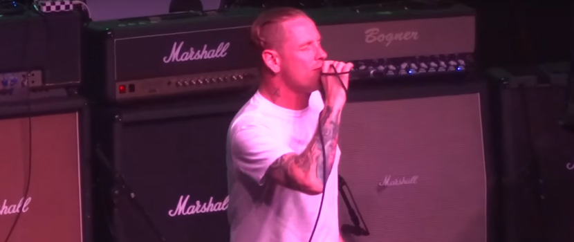 Watch Slipknot, Black Sabbath, Stone Temple Pilots, Etc. Members Team Up For Covers At LA Show