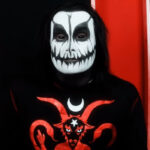 Cradle Of Filth's Dani Filth Talks Failed Supergroup With Volbeat, Enslaved, The Cult & Gorgoroth Members