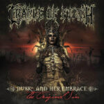 Cradle Of Filth To Release "Dusk And Her Embrace... The Original Sin" In July