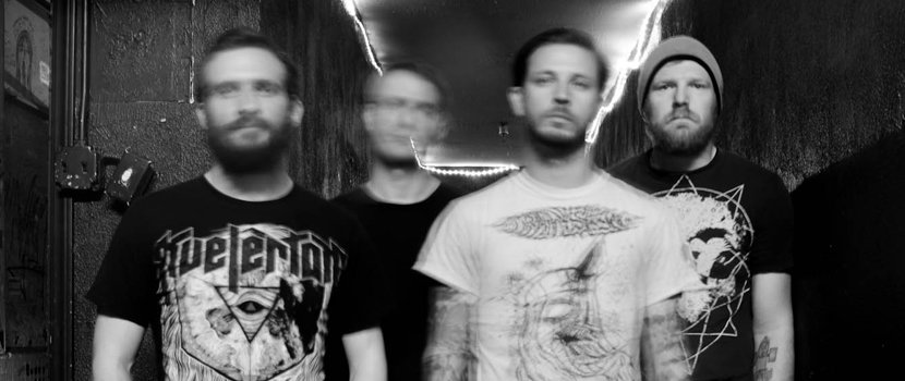 Primitive Man, Cult Leader & Of Feather & Bone Announce June North American Tour