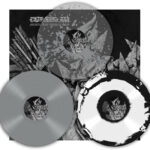 Cursed's Final Album "Three: Architects Of Troubled Sleep" To Get Limited Edition Vinyl Release