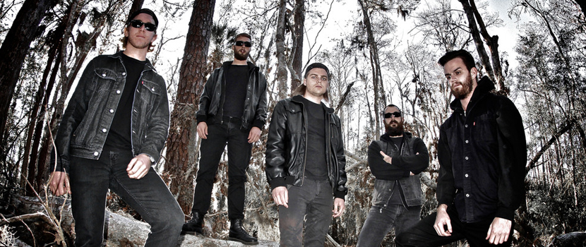 Dark Sermon & Exalt Announce U.S. Tour