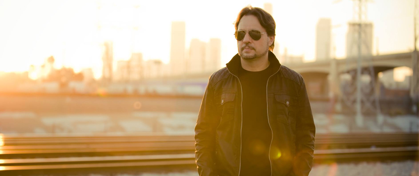 The Album Dave Lombardo Wants To Be Remembered For Isn't By Slayer