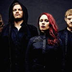 Deadlock Streaming Cover Of Marilyn Manson's "Fight Song"