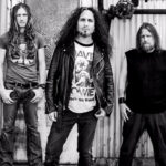 Death Angel Debut "Lost" Music Video