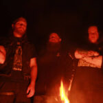 Deathcrown (Iron Reagan, Ex-Darkest Hour/Arsis) Release New Song, Book First Show