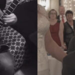 Decapitated, Cattle Decapitation & The Locust Members Surprise Fan At His Wedding
