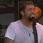 Deftones' Chino Moreno Gives Update On His New Project Saudade (Bad Brains, Etc.)