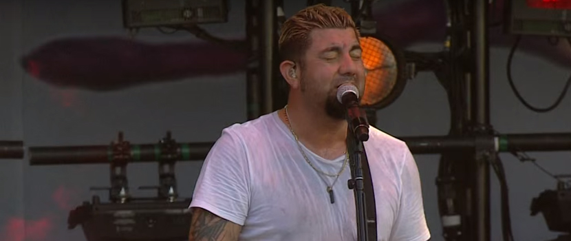 Deftones' Chino Moreno Gives Update On His New Project Saudade (Bad Brains, Etc.)