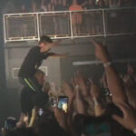 Deftones' Chino Moreno Gives Young Fan A Memorable Concert Experience