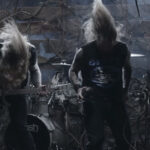 DevilDriver Go Behind The Scenes Of "Daybreak" Video