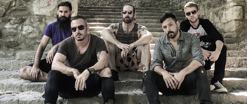 The Dillinger Escape Plan To Release "Limerent Death" 7" In September