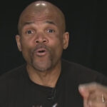 DMC (Run DMC) Teams With Disturbed Bassist & Myles Kennedy On "Flames"