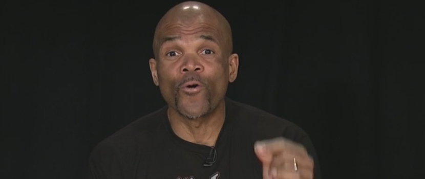 DMC (Run DMC) Teams With Disturbed Bassist & Myles Kennedy On "Flames"