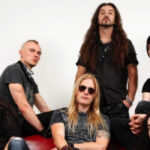 DragonForce To Release Greatest Hits Set, Plan New Album