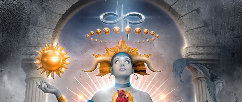 Devin Townsend Project Set Release For New Album, Reveal Canadian Dates With Fallujah