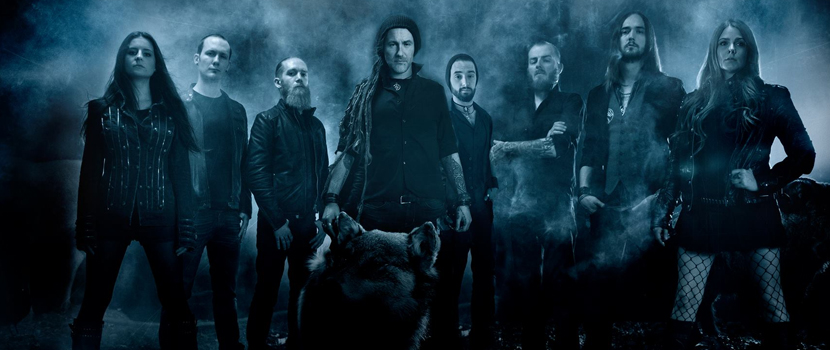 Three Members To Exit Eluveitie