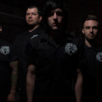 Enterprise Earth Streaming New Track "Temptress"