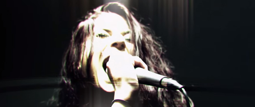 Entheos Debut "New Light" Music Video